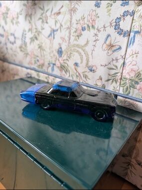 Vtg Avon After Shave Bottle